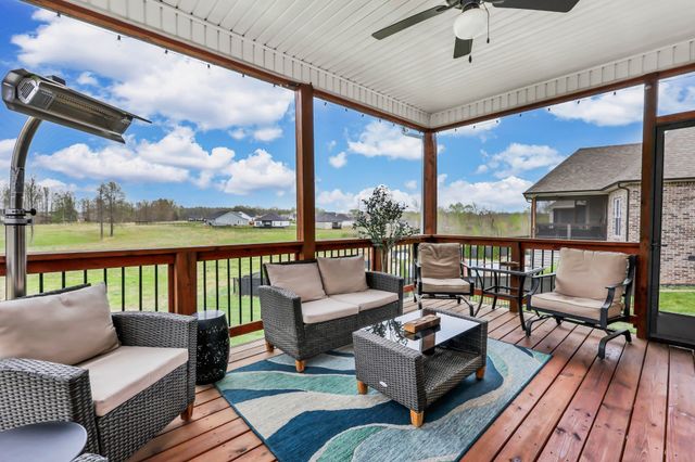 1569 Hereford Blvd, Clarksville, TN 37043