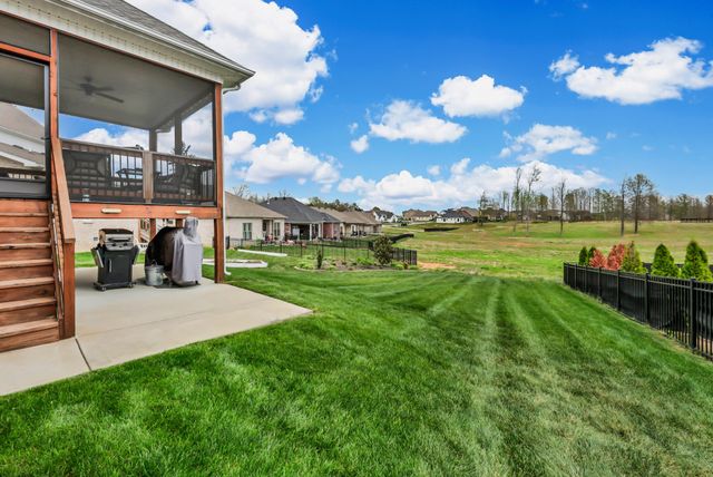 1569 Hereford Blvd, Clarksville, TN 37043