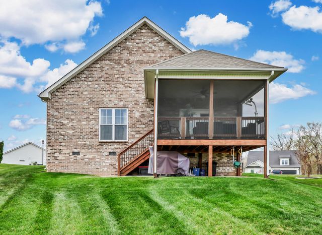 1569 Hereford Blvd, Clarksville, TN 37043