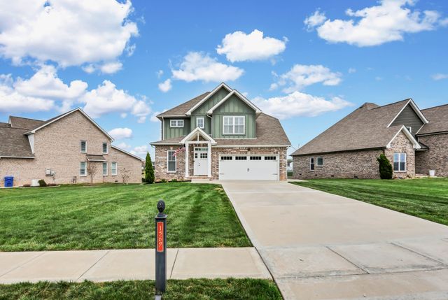 1569 Hereford Blvd, Clarksville, TN 37043