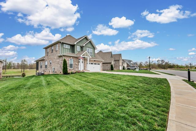 1569 Hereford Blvd, Clarksville, TN 37043