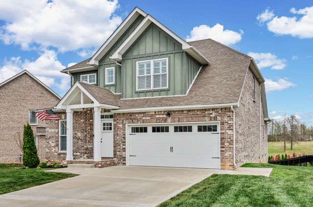 1569 Hereford Blvd, Clarksville, TN 37043