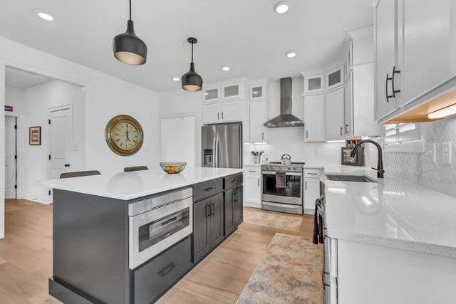 1569 Hereford Blvd, Clarksville, TN 37043