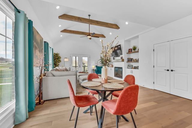 1569 Hereford Blvd, Clarksville, TN 37043