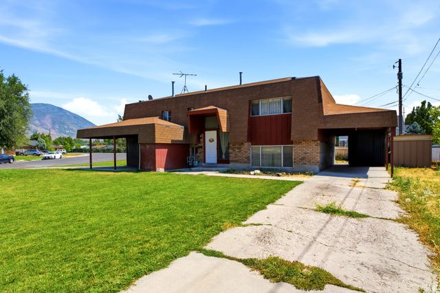 1241 W 350 N, Provo, UT 84601