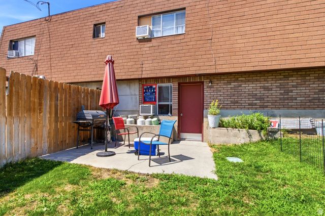 1241 W 350 N, Provo, UT 84601