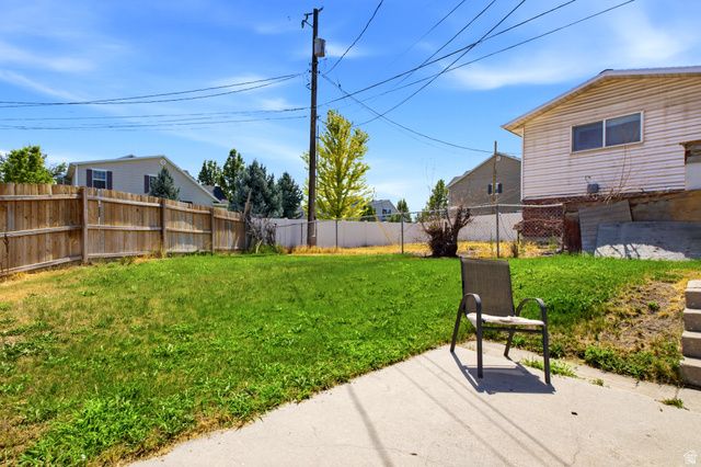 1241 W 350 N, Provo, UT 84601