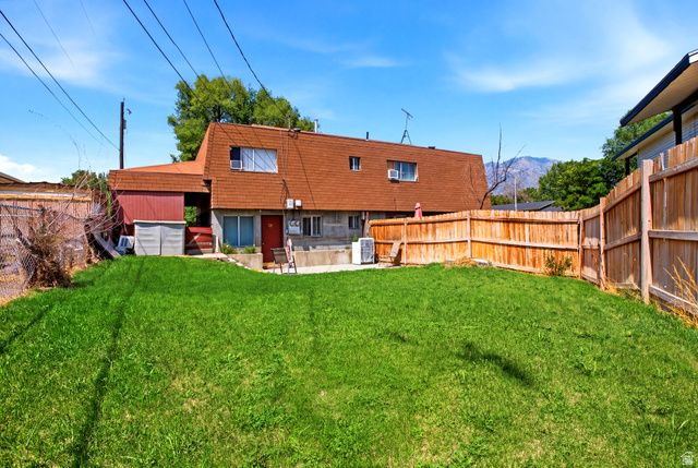 1241 W 350 N, Provo, UT 84601