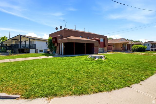 1241 W 350 N, Provo, UT 84601