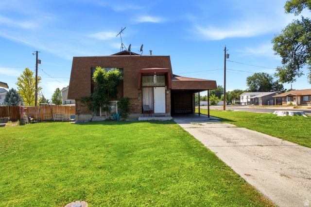 1241 W 350 N, Provo, UT 84601