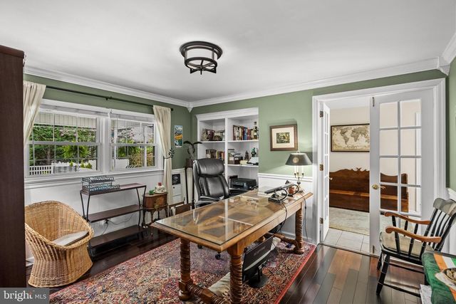 505 W CRYSTAL LAKE AVE, Haddon Township, NJ 08033