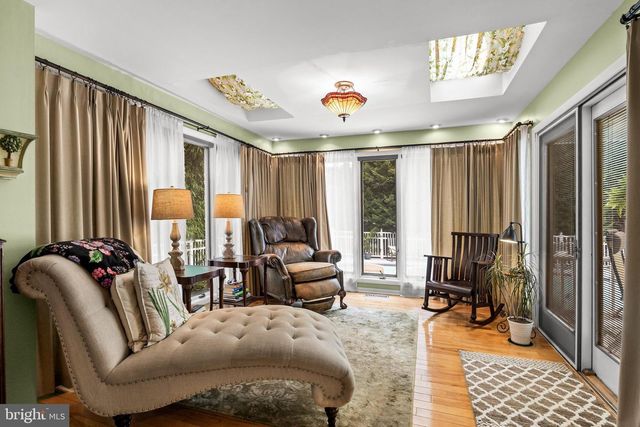 505 W CRYSTAL LAKE AVE, Haddon Township, NJ 08033