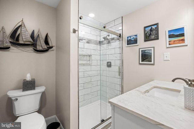 505 W CRYSTAL LAKE AVE, Haddon Township, NJ 08033