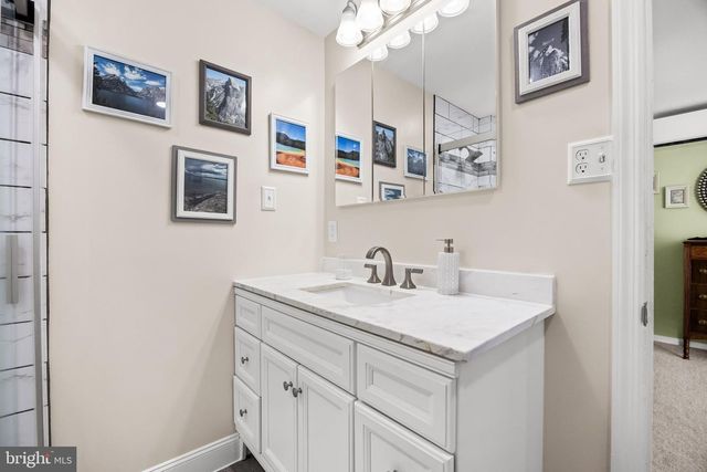 505 W CRYSTAL LAKE AVE, Haddon Township, NJ 08033