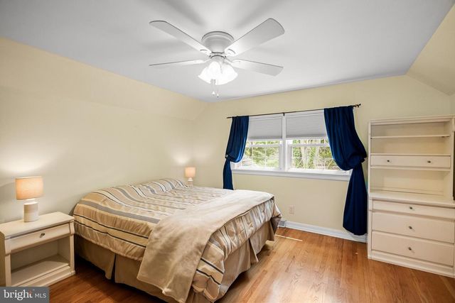 505 W CRYSTAL LAKE AVE, Haddon Township, NJ 08033