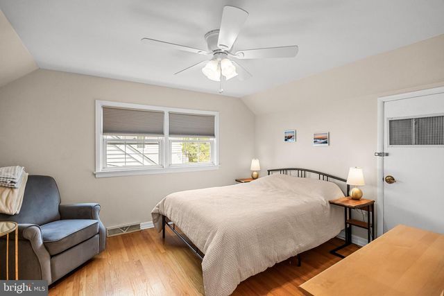 505 W CRYSTAL LAKE AVE, Haddon Township, NJ 08033