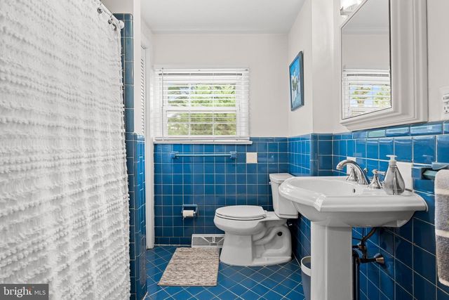 505 W CRYSTAL LAKE AVE, Haddon Township, NJ 08033