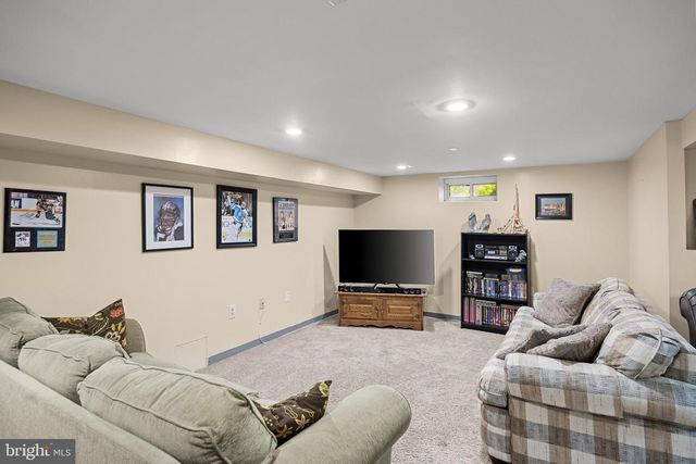 505 W CRYSTAL LAKE AVE, Haddon Township, NJ 08033