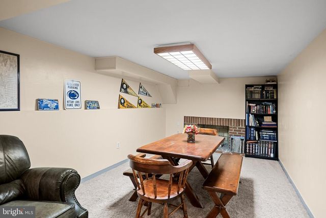 505 W CRYSTAL LAKE AVE, Haddon Township, NJ 08033