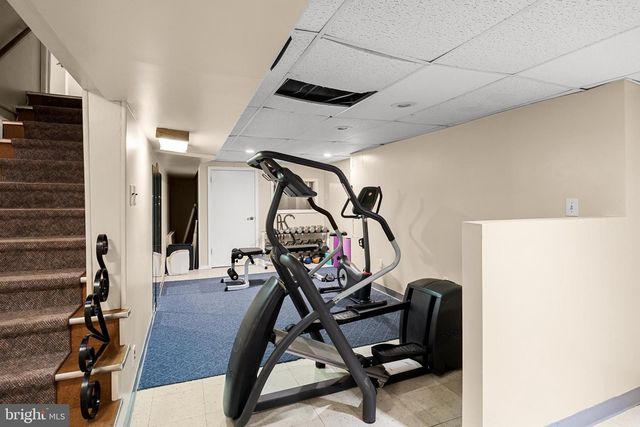 505 W CRYSTAL LAKE AVE, Haddon Township, NJ 08033