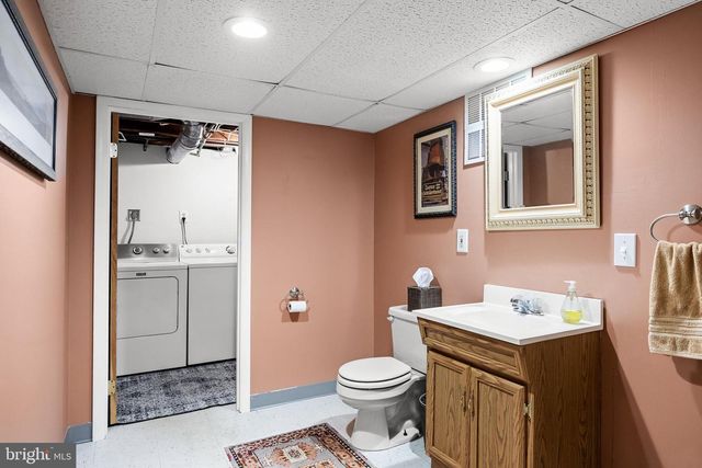 505 W CRYSTAL LAKE AVE, Haddon Township, NJ 08033