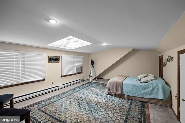 505 W CRYSTAL LAKE AVE, Haddon Township, NJ 08033