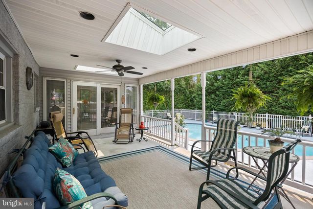 505 W CRYSTAL LAKE AVE, Haddon Township, NJ 08033