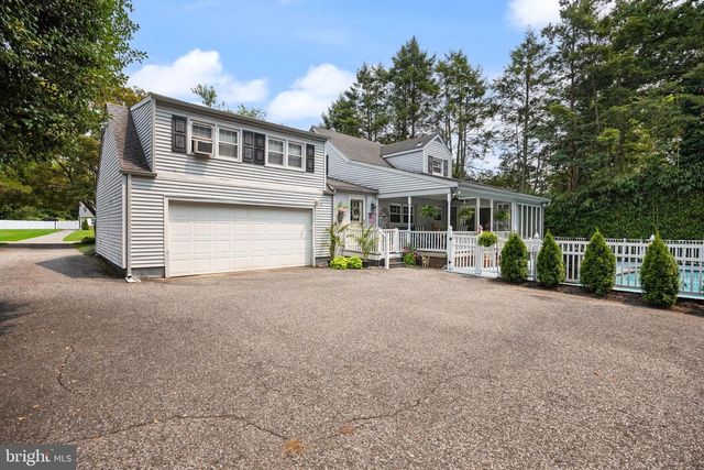 505 W CRYSTAL LAKE AVE, Haddon Township, NJ 08033