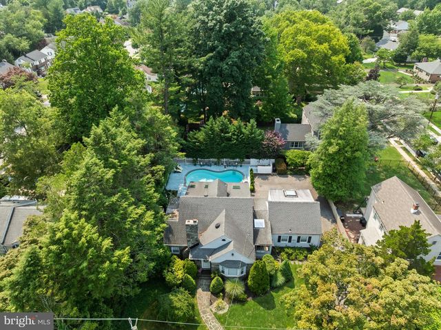 505 W CRYSTAL LAKE AVE, Haddon Township, NJ 08033