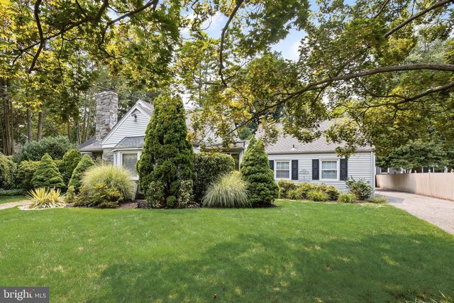 505 W CRYSTAL LAKE AVE, Haddon Township, NJ 08033
