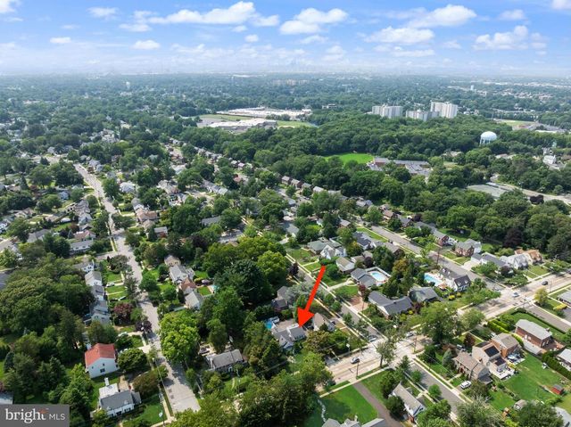 505 W CRYSTAL LAKE AVE, Haddon Township, NJ 08033