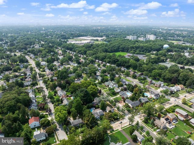 505 W CRYSTAL LAKE AVE, Haddon Township, NJ 08033
