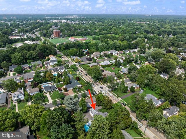 505 W CRYSTAL LAKE AVE, Haddon Township, NJ 08033