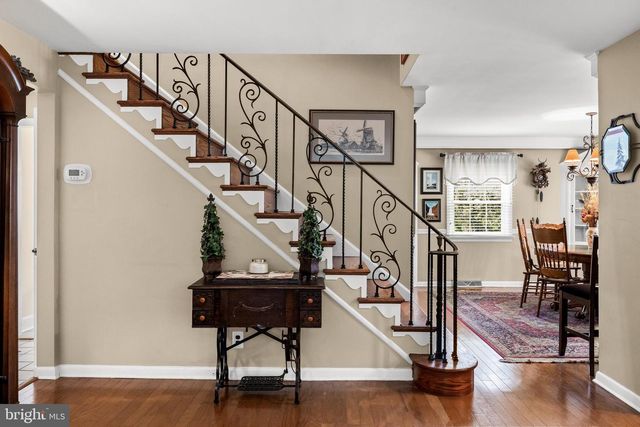 505 W CRYSTAL LAKE AVE, Haddon Township, NJ 08033