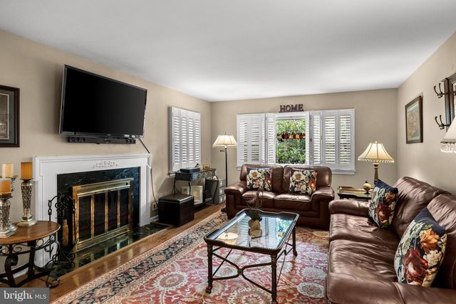 505 W CRYSTAL LAKE AVE, Haddon Township, NJ 08033
