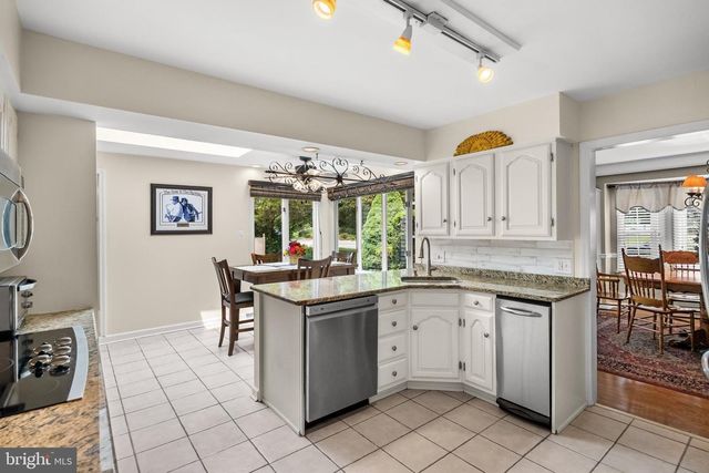 505 W CRYSTAL LAKE AVE, Haddon Township, NJ 08033