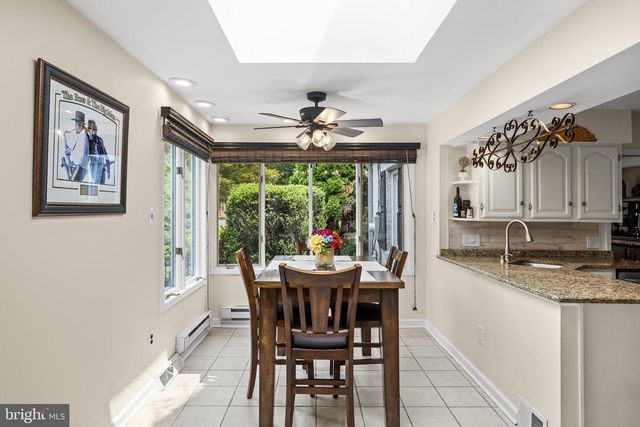 505 W CRYSTAL LAKE AVE, Haddon Township, NJ 08033