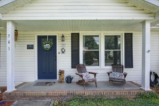 561 Danielle Dr, Clarksville, TN 37042
