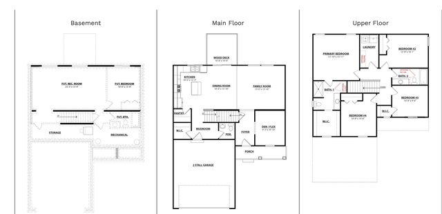 2425 Dayflower Boulevard 14, Zeeland, MI 49464