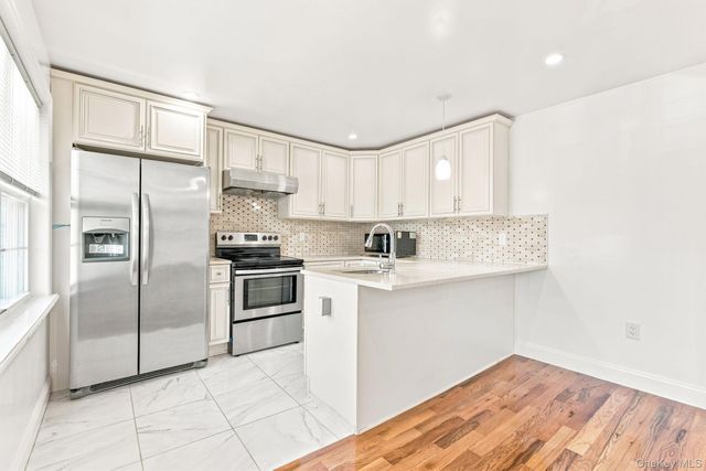 9511 92nd Street, Ozone Park, NY 11416