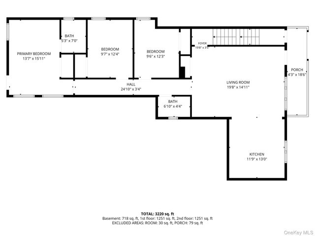 9511 92nd Street, Ozone Park, NY 11416