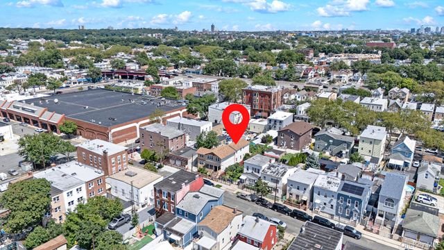 9511 92nd Street, Ozone Park, NY 11416