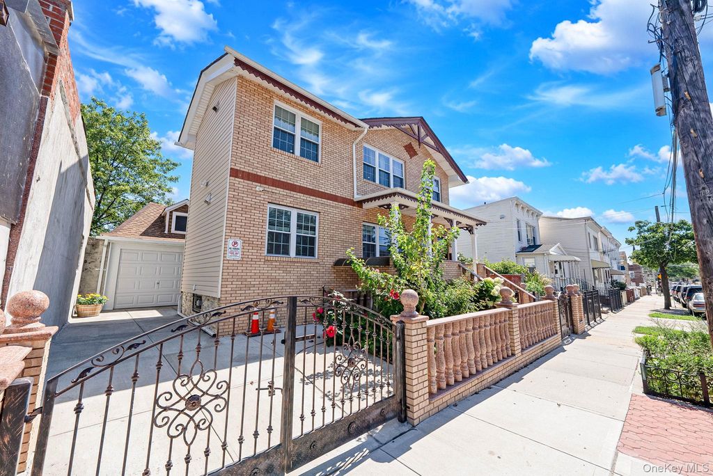 9511 92nd Street, Ozone Park, NY 11416 — photo 2