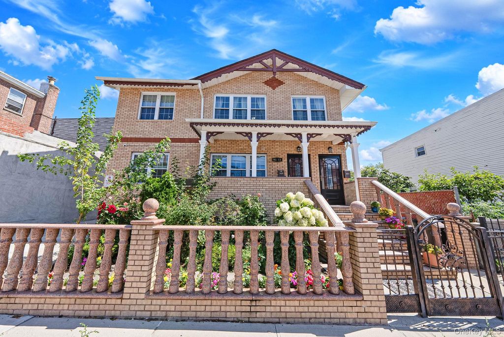 9511 92nd Street, Ozone Park, NY 11416 — photo 3