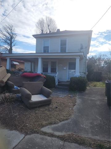 1714 Victoria BLVD, Hampton, VA 23661