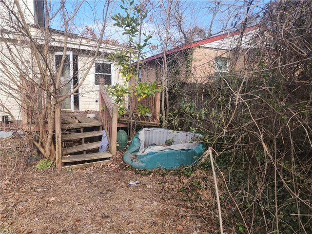 1714 Victoria BLVD, Hampton, VA 23661