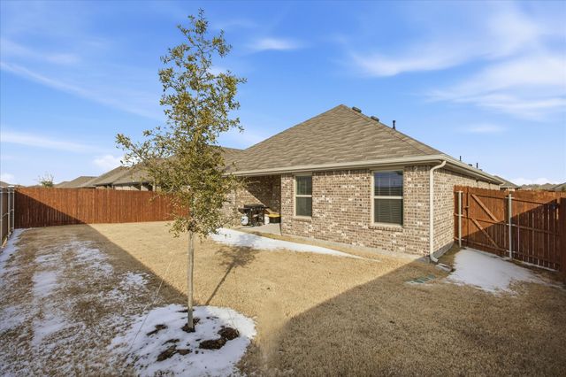 114 Sunberry Drive, Caddo Mills, TX 75135