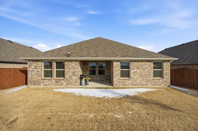 114 Sunberry Drive, Caddo Mills, TX 75135