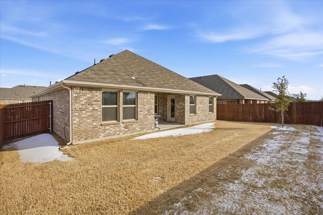 114 Sunberry Drive, Caddo Mills, TX 75135