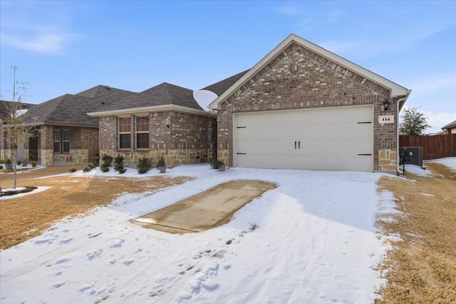 114 Sunberry Drive, Caddo Mills, TX 75135